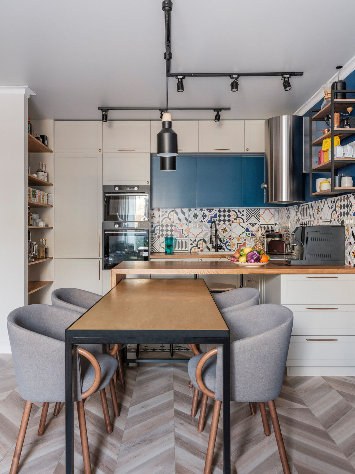 Снимается кино!