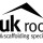 UK Roofing Specialists