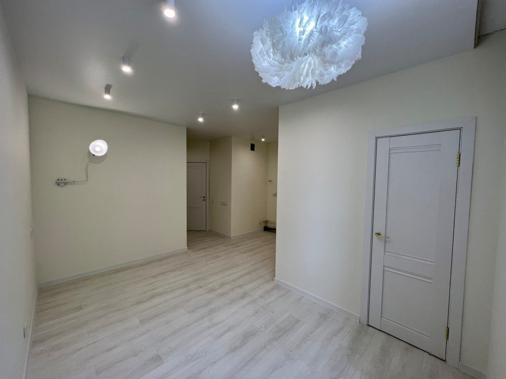 Ремонт квартиры 15 в Москве