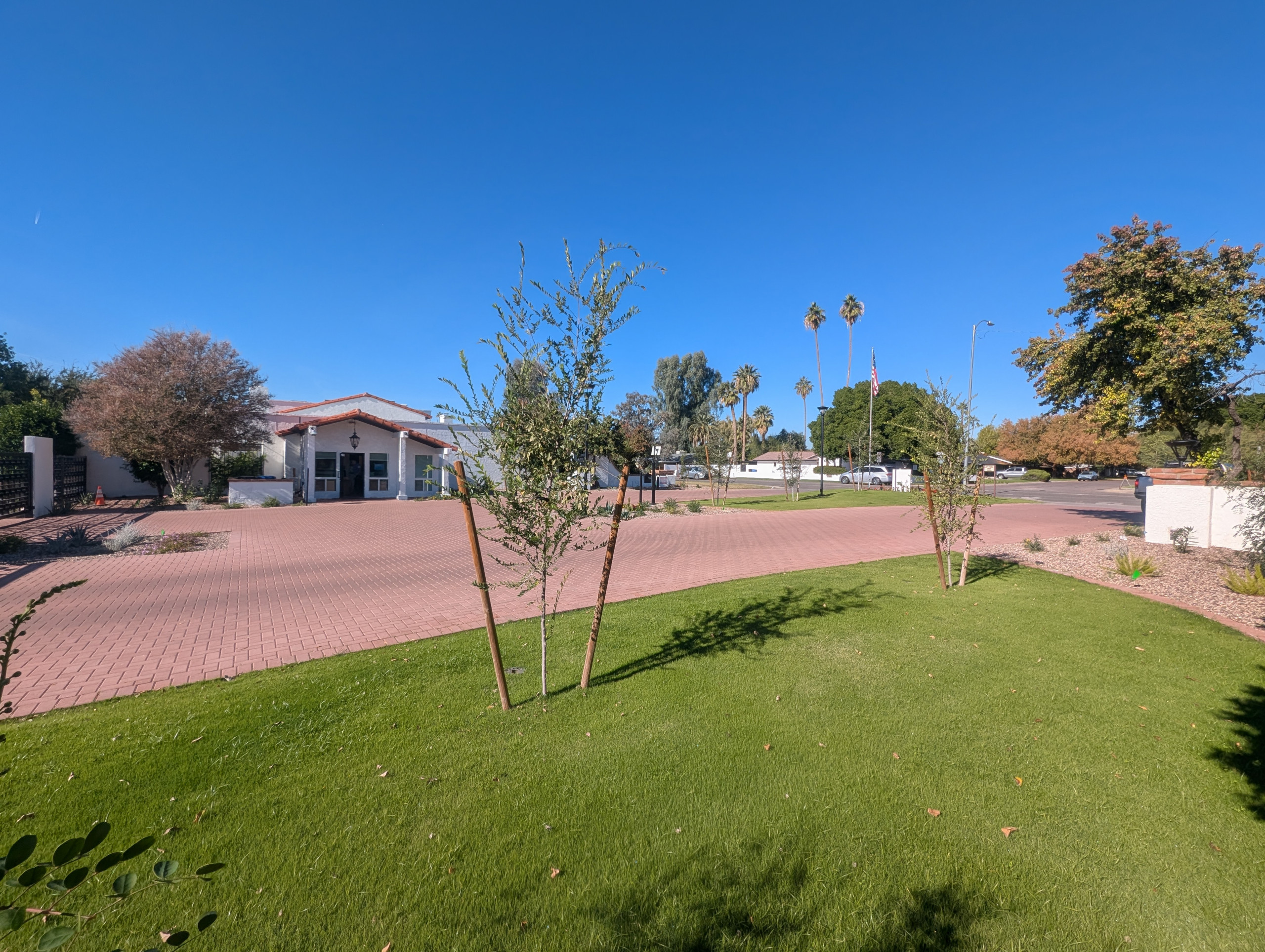 77 Missouri Community Entry Way