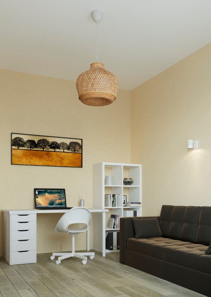 Дом под сдачу. Пос. Родники