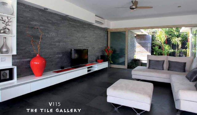 Stone Wall Cladding 