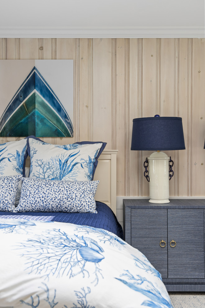 Cottage - Design & Build - Chatham, MA