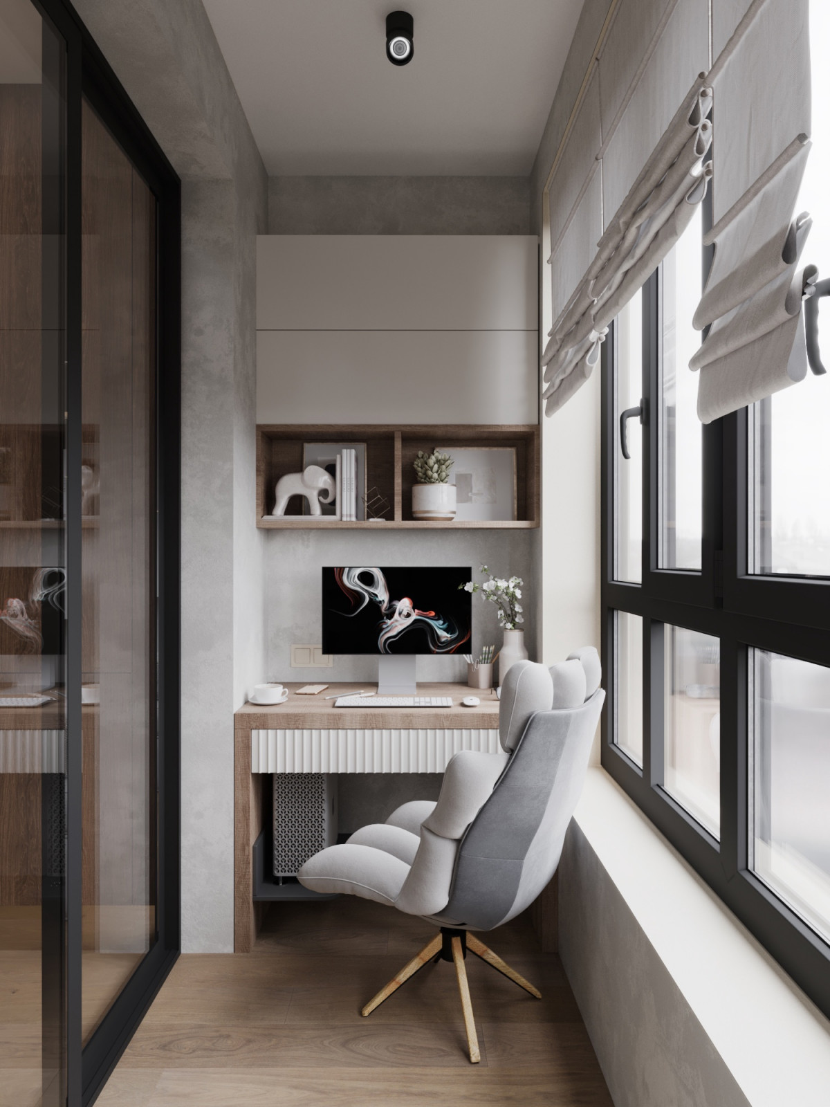 ЖК Тринити SOFT