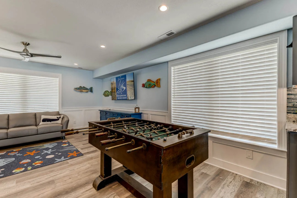 (2021) Great White Shack