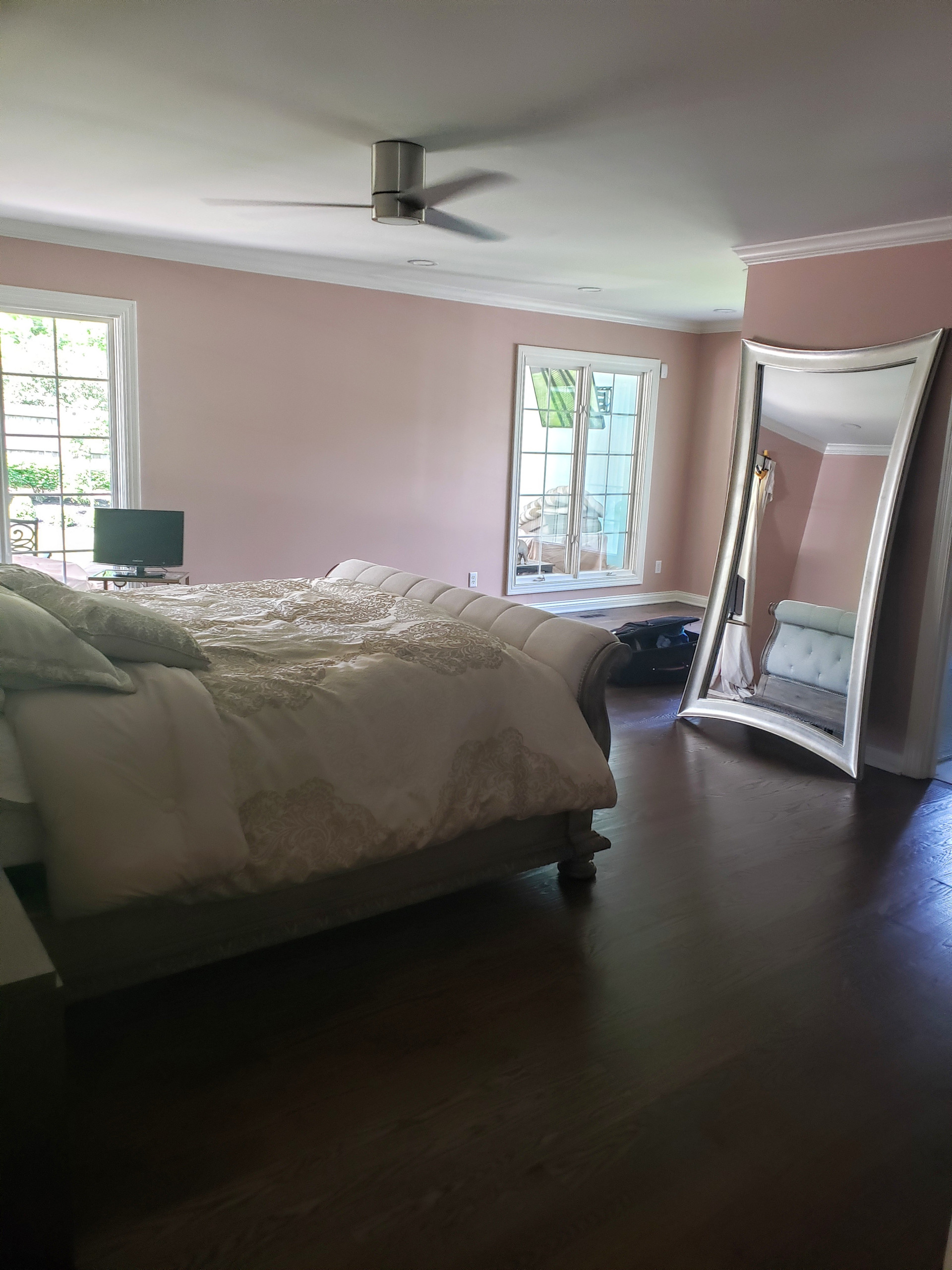 Whole home renovation Louisville KY