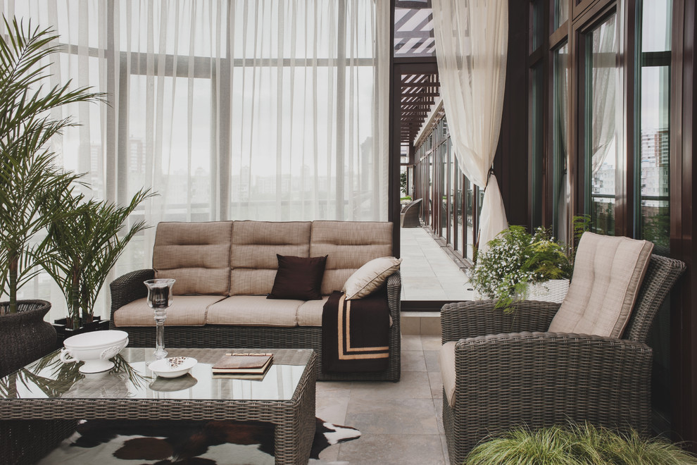 Квартира на Староволынской улице