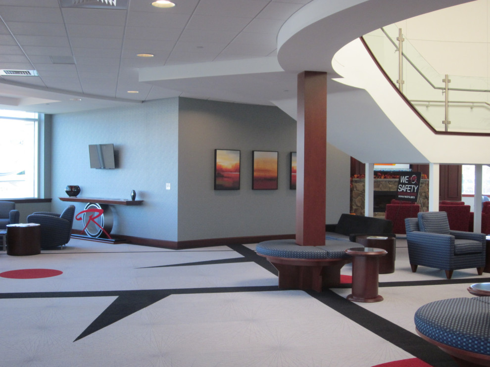 Rectrix Aviation FBO