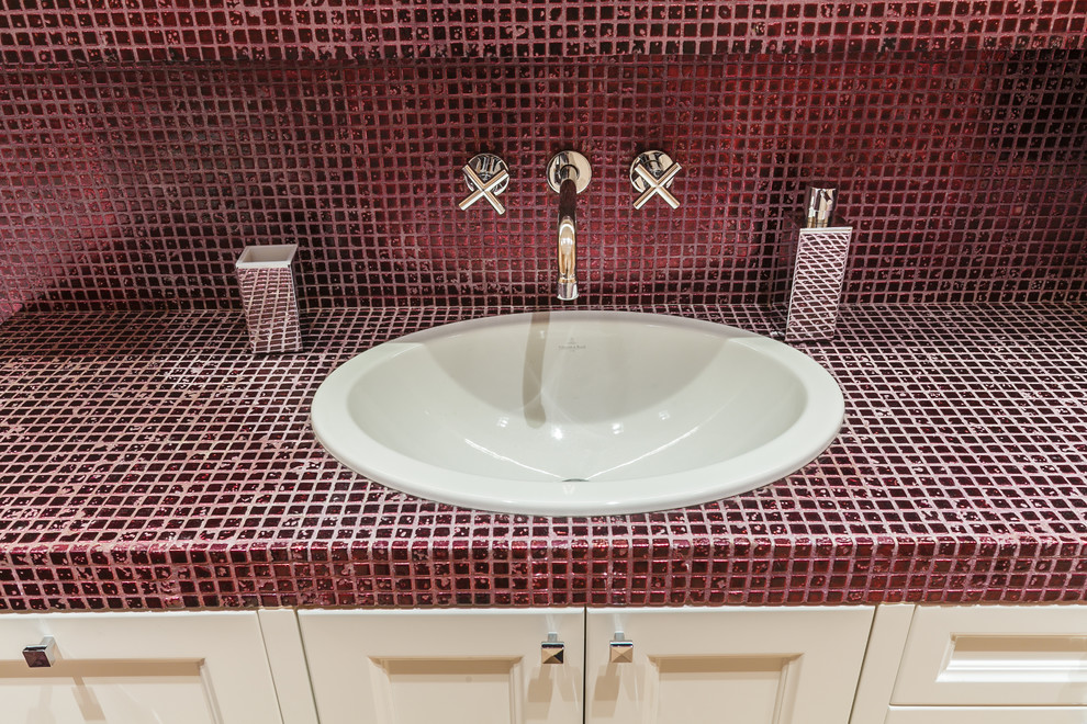 Дом в Подмосковье