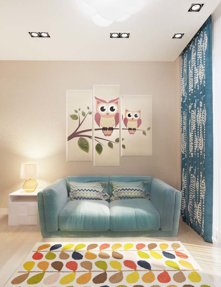 Дуплекс апартаменты в жк "Имеретинский"