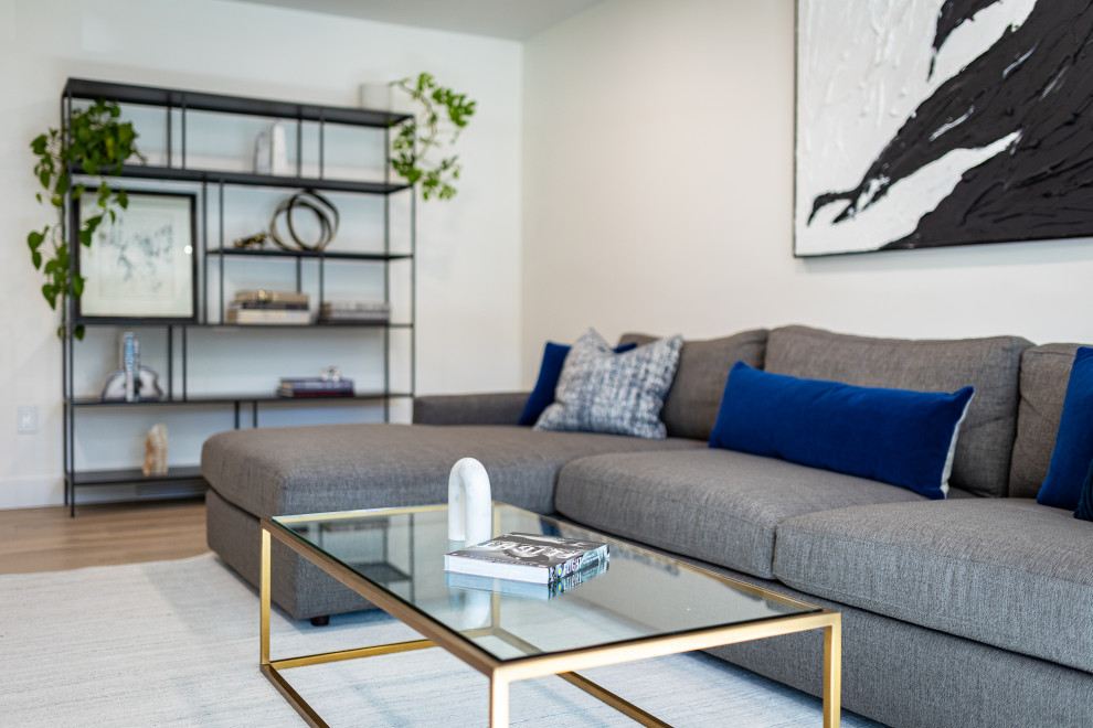 The Real Deal Home | Golden, CO | Modern Whole Home Renovation