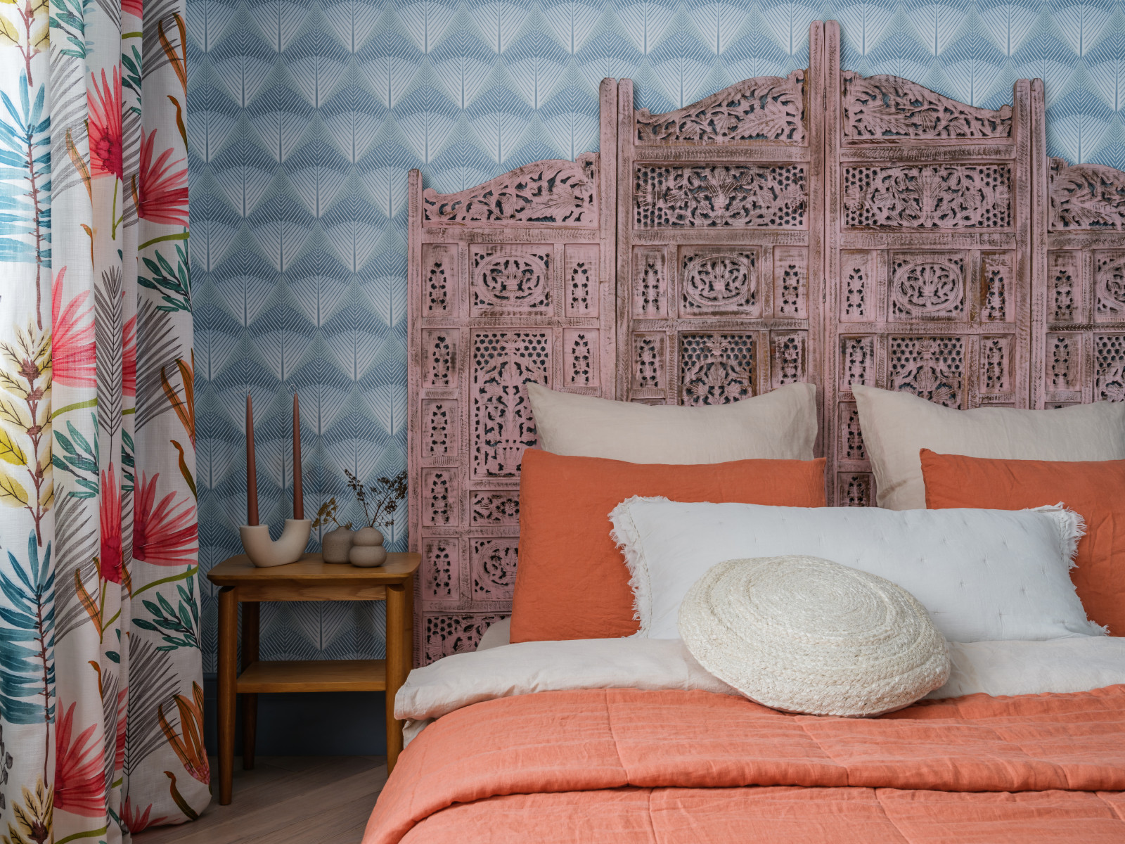 Восточное настроение