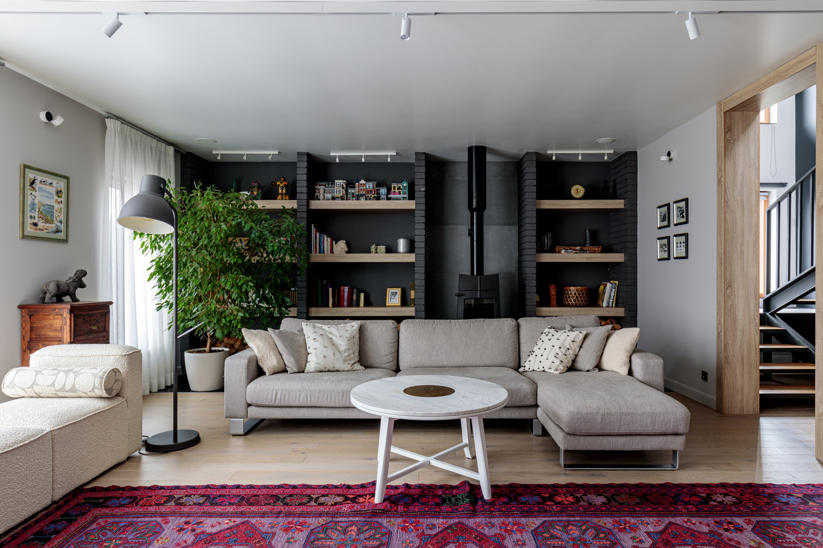 зеленые холмы