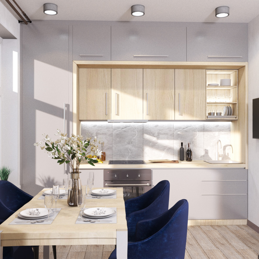 Лефортово Парк