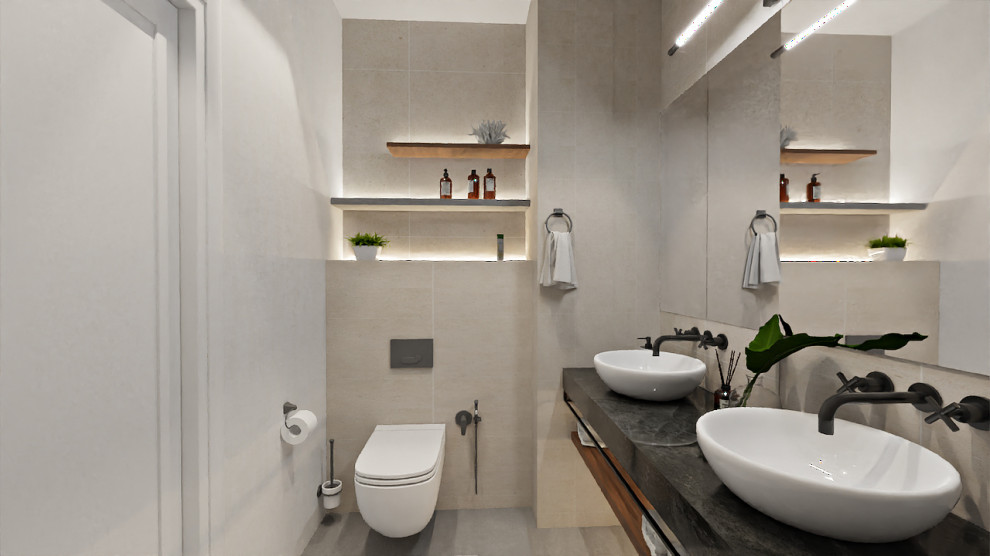 Квартира коворкинг-центр