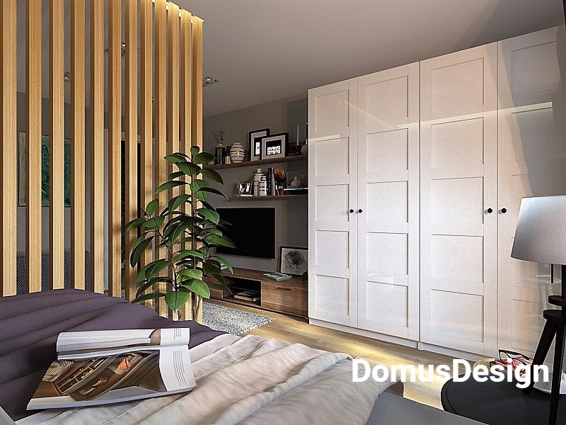 Однокомнатная квартира в Красном селе