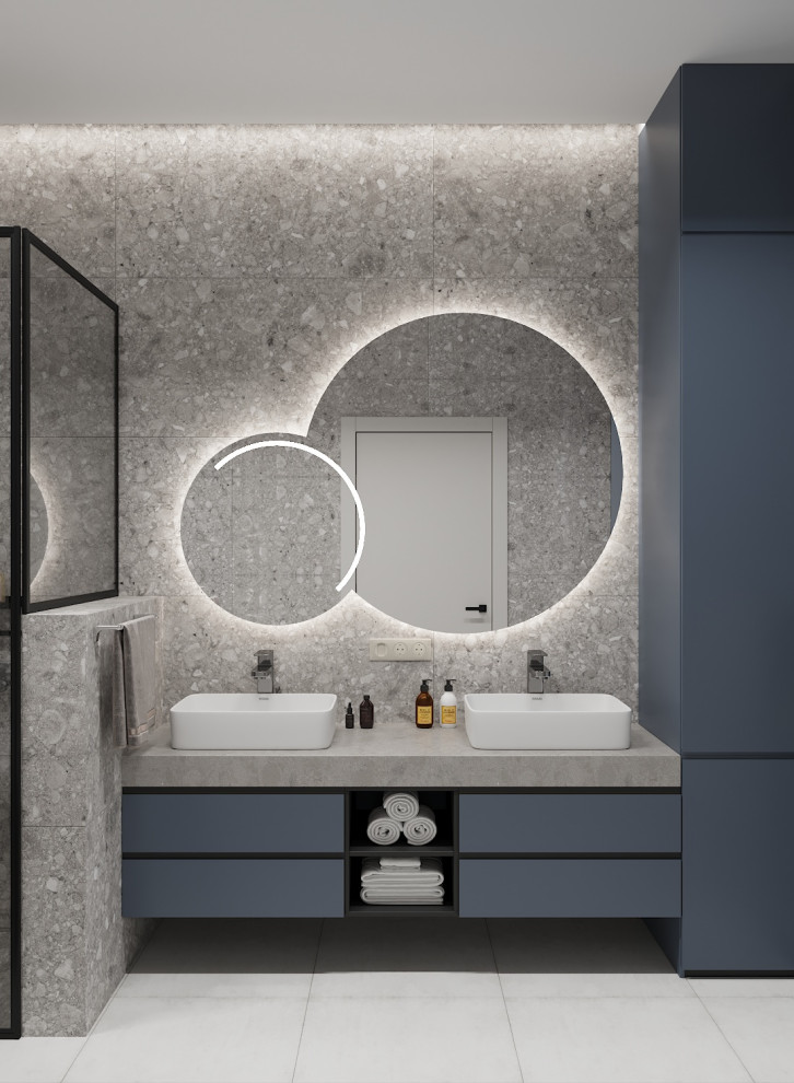 Уютная пещерка