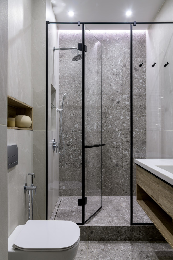 Реализация ЖК Бульварный переулок