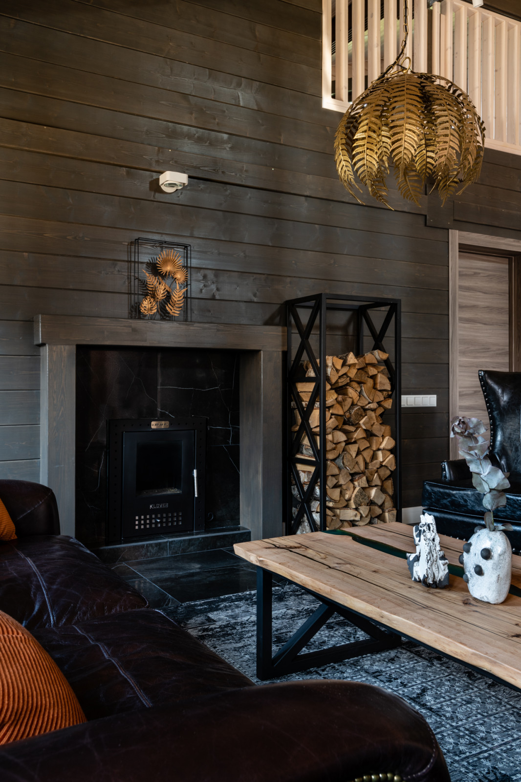 Комната отдыха