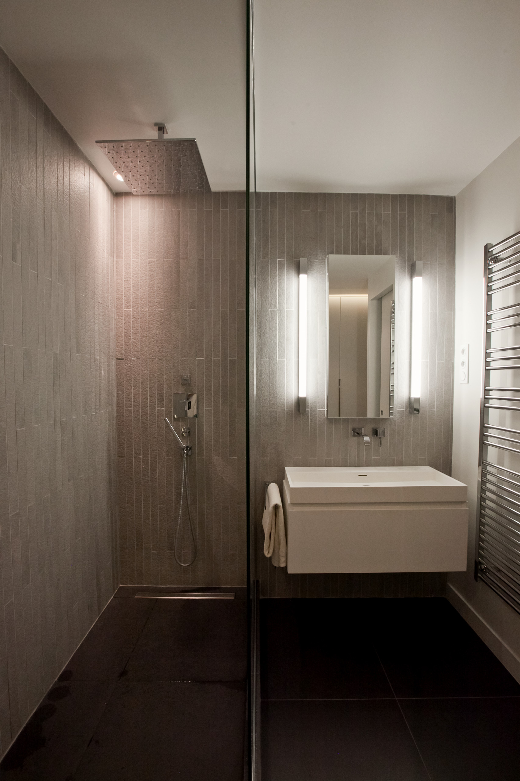 Appartement Louveciennes