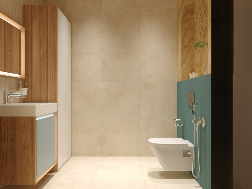 ЖК Дом по ул. Волочаевская 80