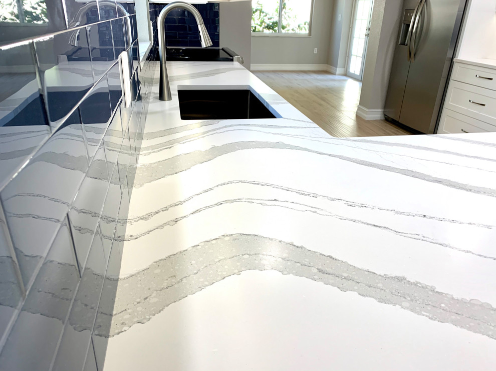 Full House Remodel on Siesta Key