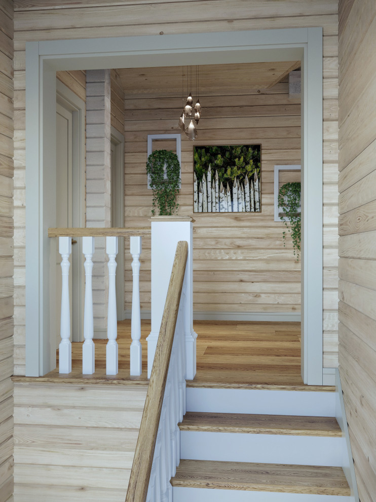 Дом на Нерли