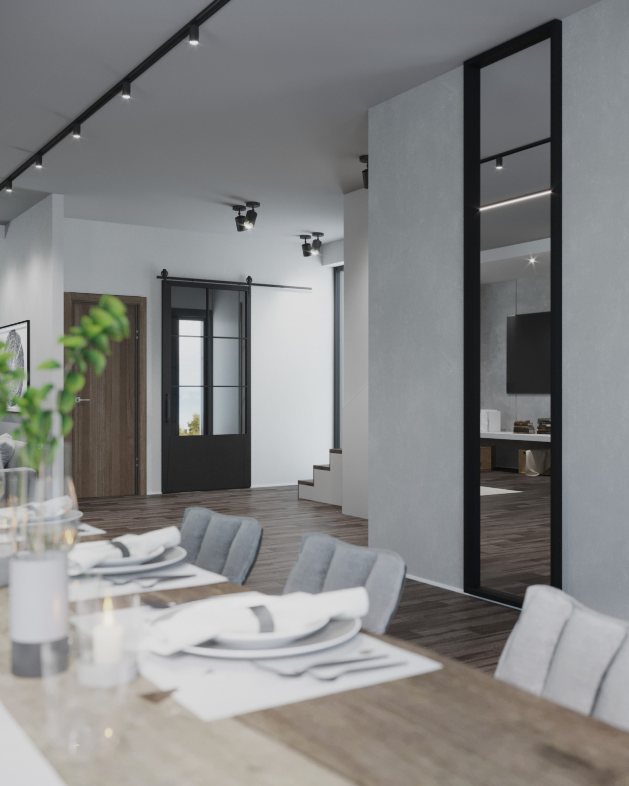 Дом на Кипре