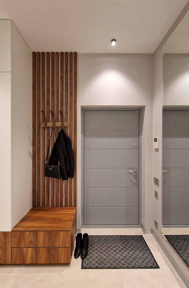 Квартира 77 м2