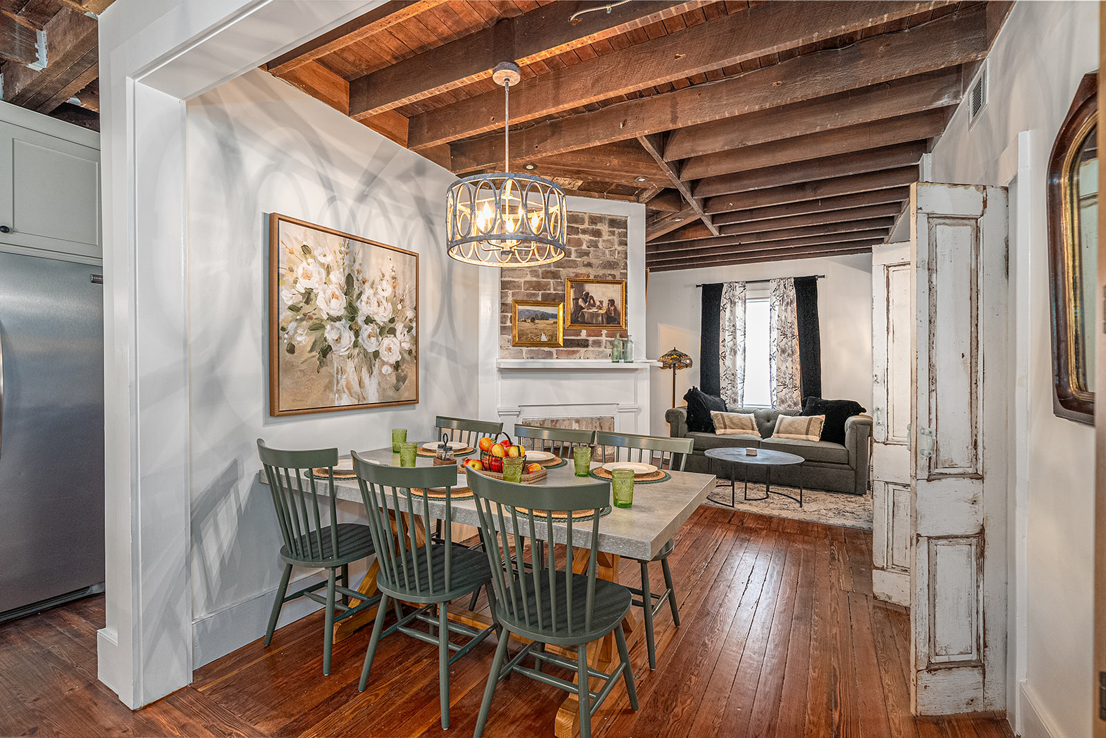 Price Street Duplex2