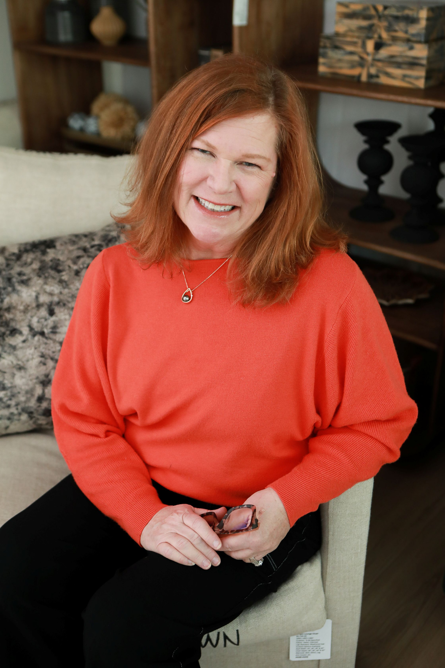 Kristine Lang