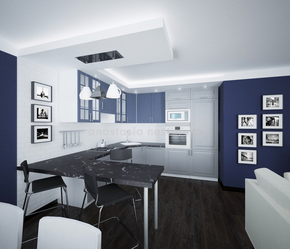 Квартира "Скандинавия"