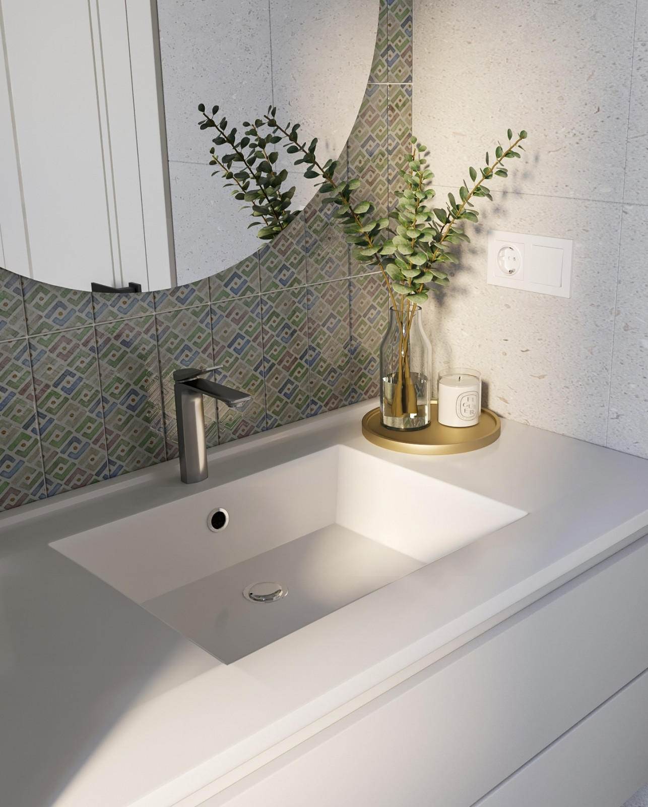 Загородный дом КП Зиландия