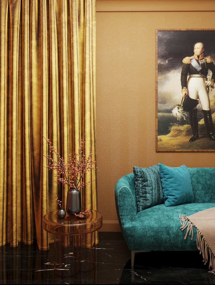 Коттедж Подновье