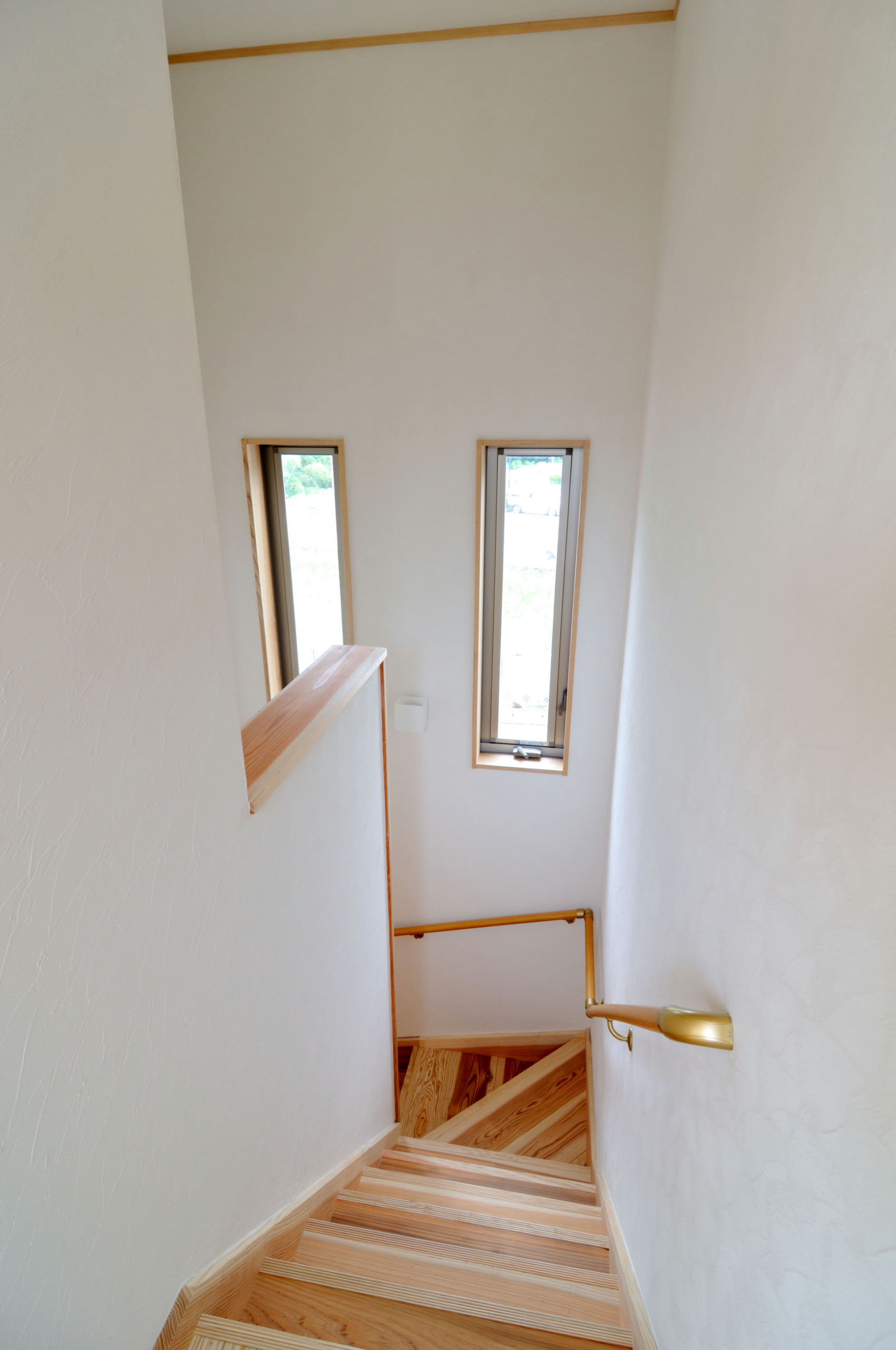 体にやさしい、くつろげる天然素材の家