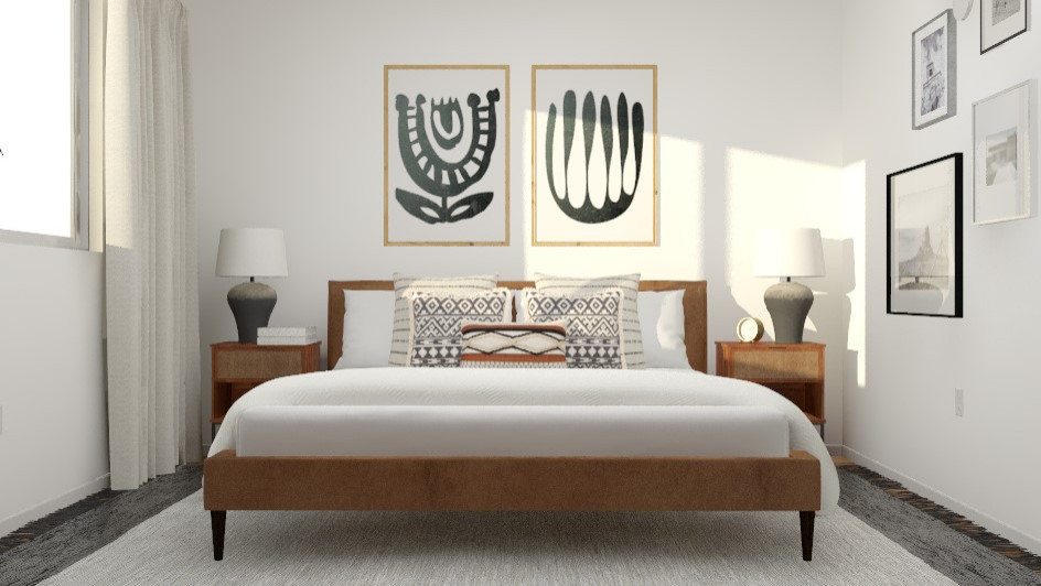 Interior Styling