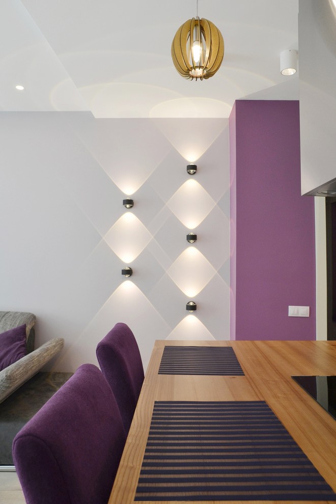 Бетон и нежность