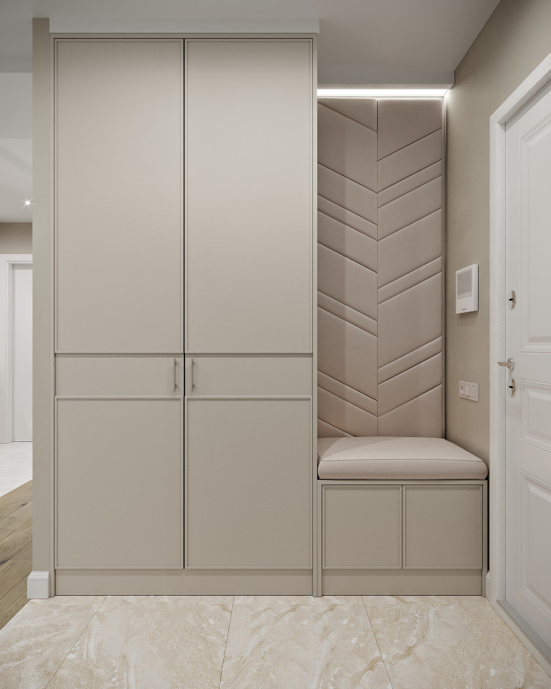 ЖК Летний сад