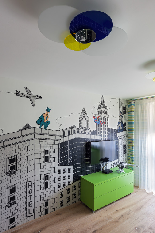 Квартира в Минске