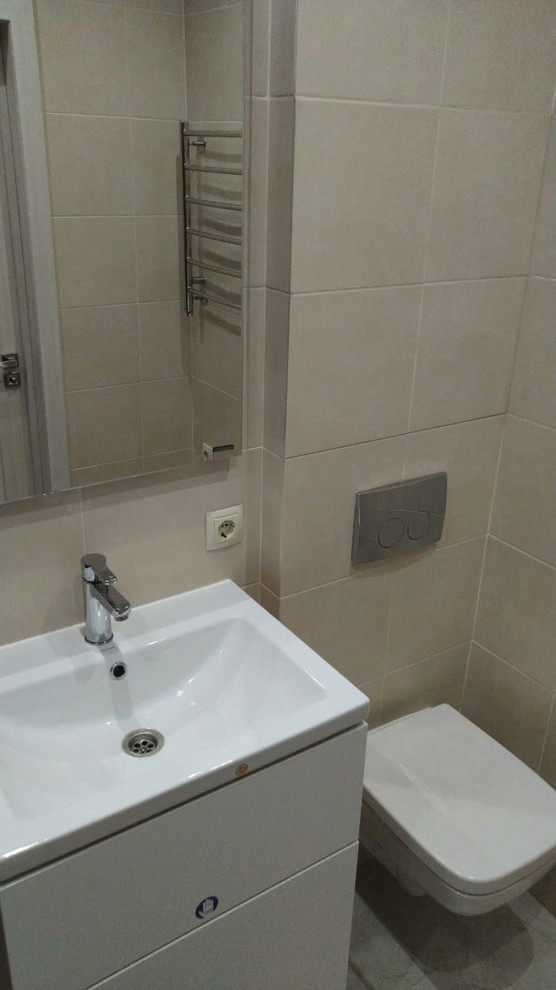 Ремонт квартиры-студии