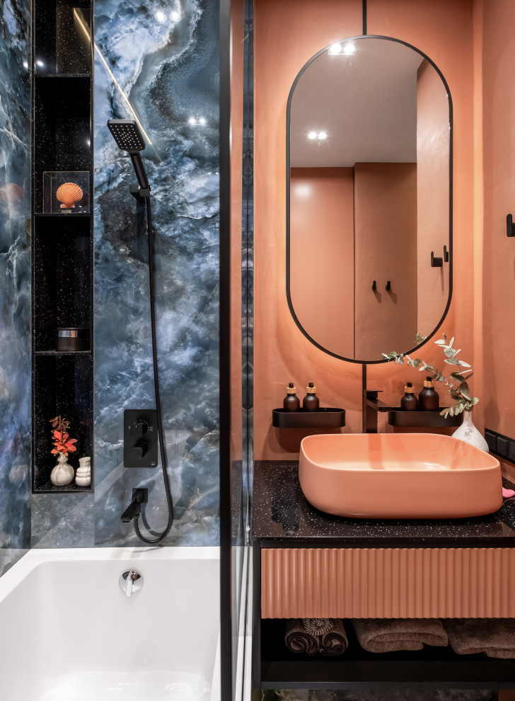 ЖК Зиларт 66м2