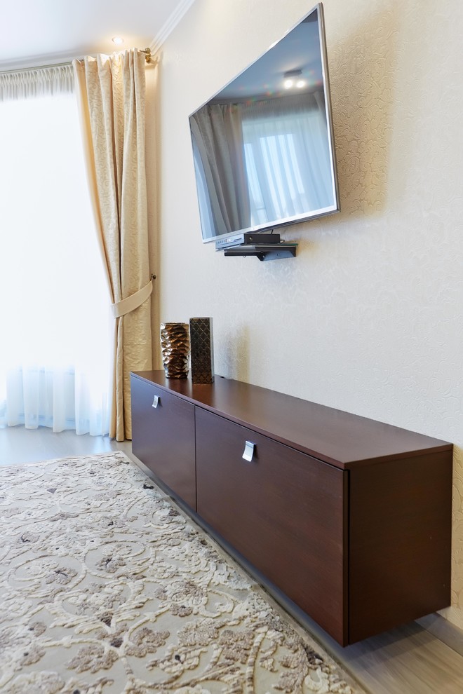 Дом для молодой семьи