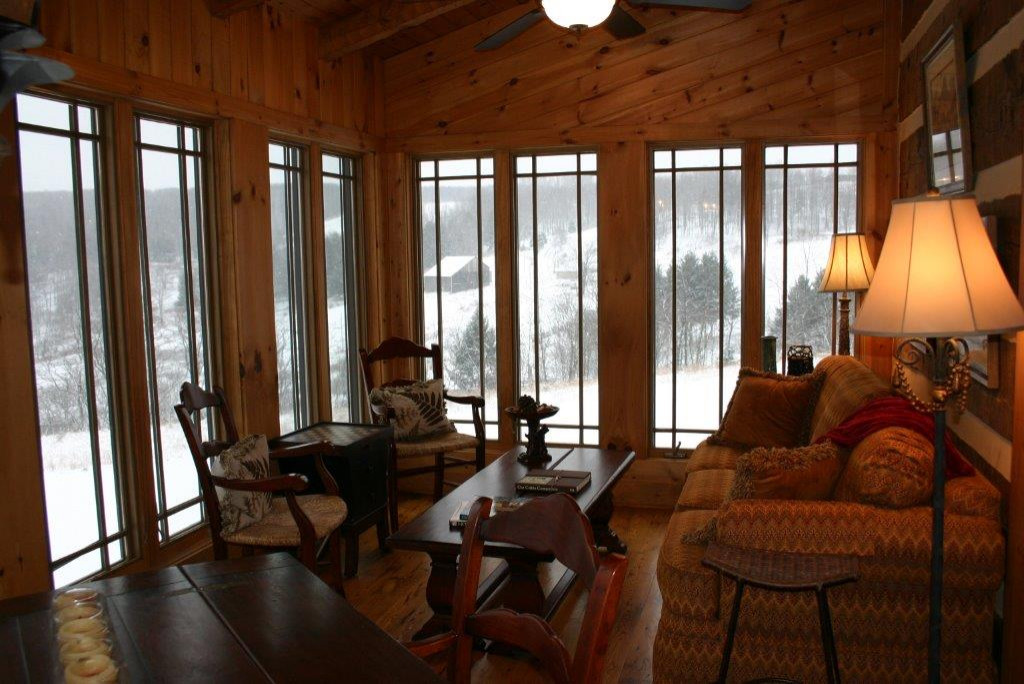 Deep Creek Lake Ski Lodge