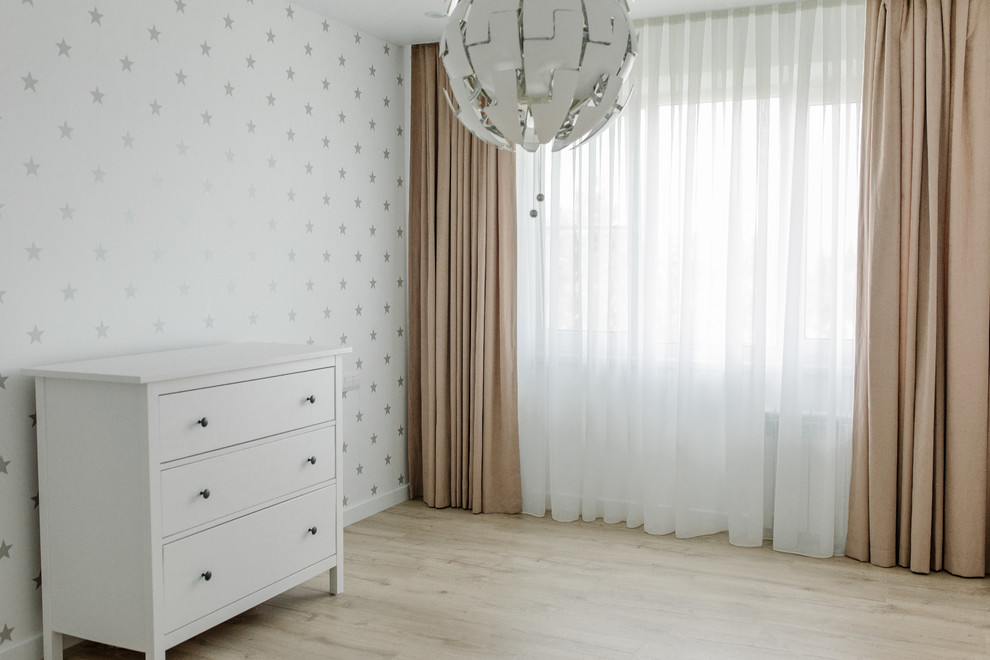 70м2 квартира в Сочи