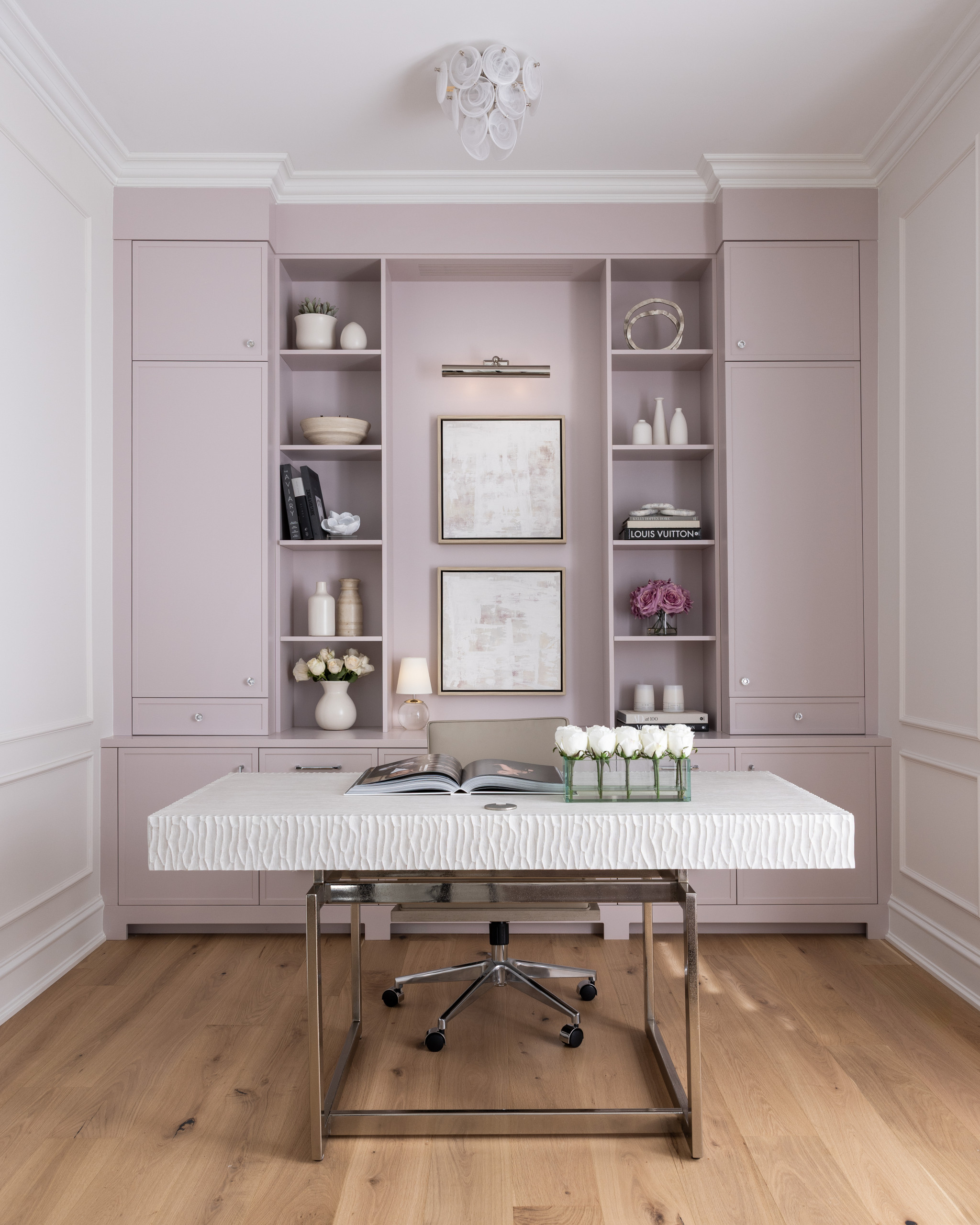 Pied-A-Terre Perfection