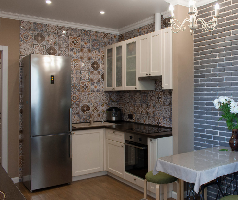 Однокомнатная квартира в жк Ясный