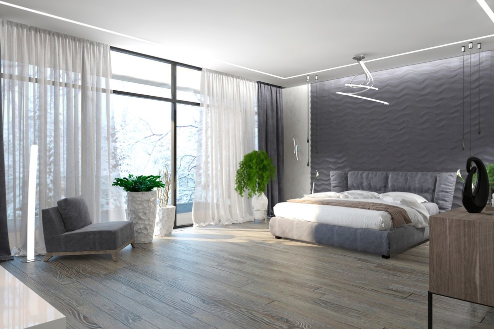 Дом у подножья гор