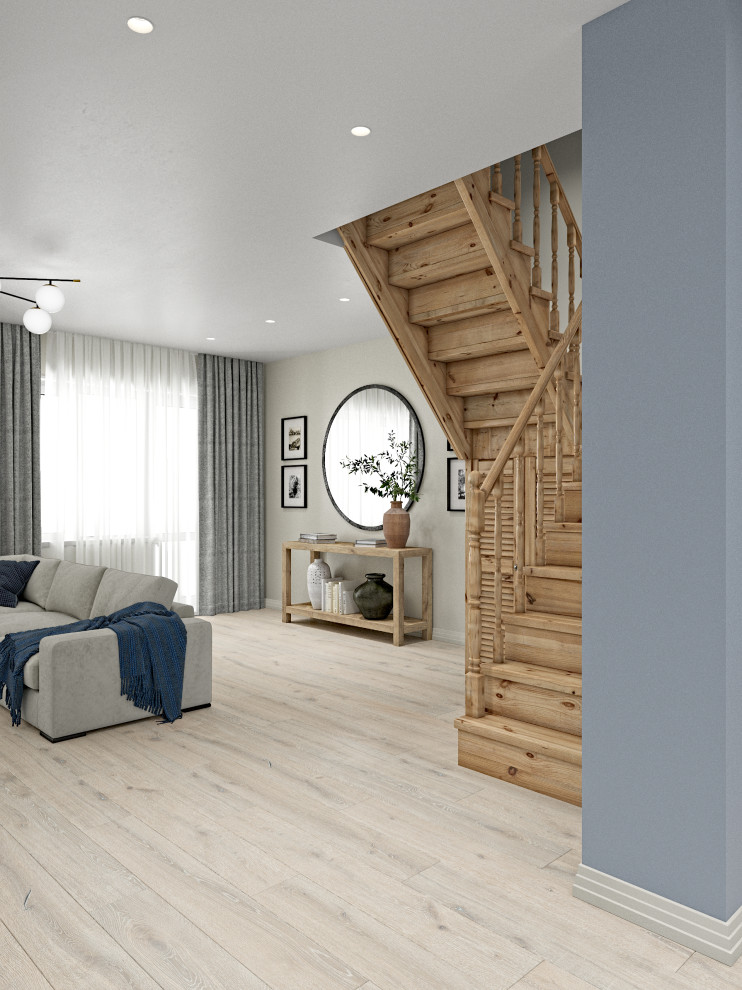 ЖК "Свобода" Ульяновск