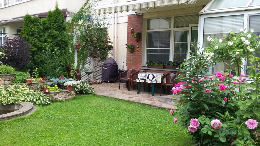 "Мечты о Провансе"