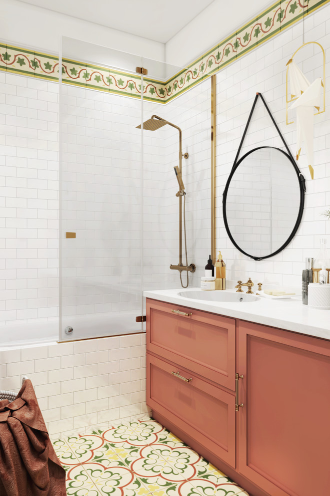 Здесь все "дышит" цветом бирюзовой воды и "пахнет" зеленью пальмовой ветки